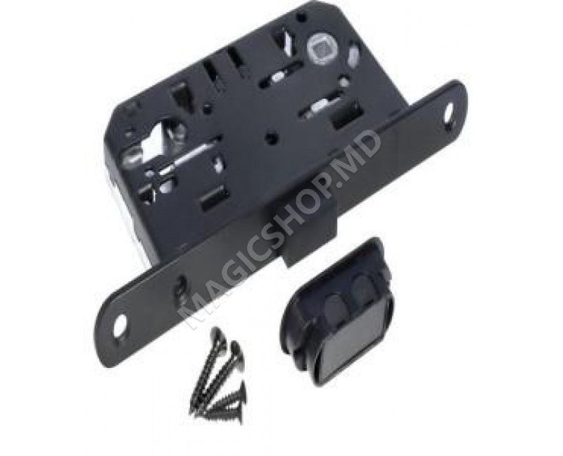 Lacat MAGNET 410 Negru